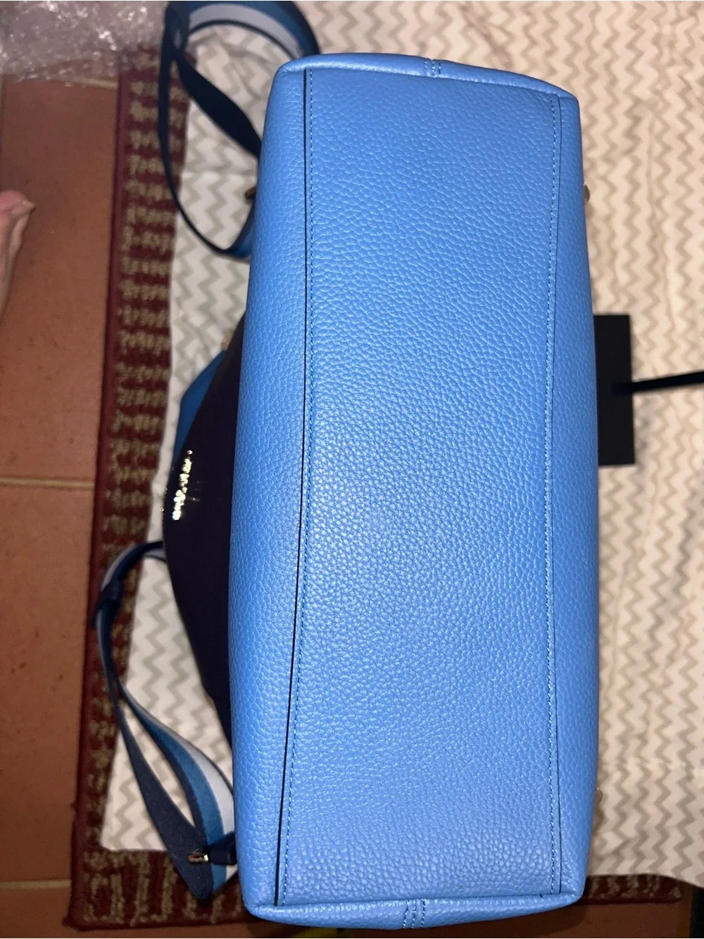 Kate Spade Walker Color-block Convertible Backpack
